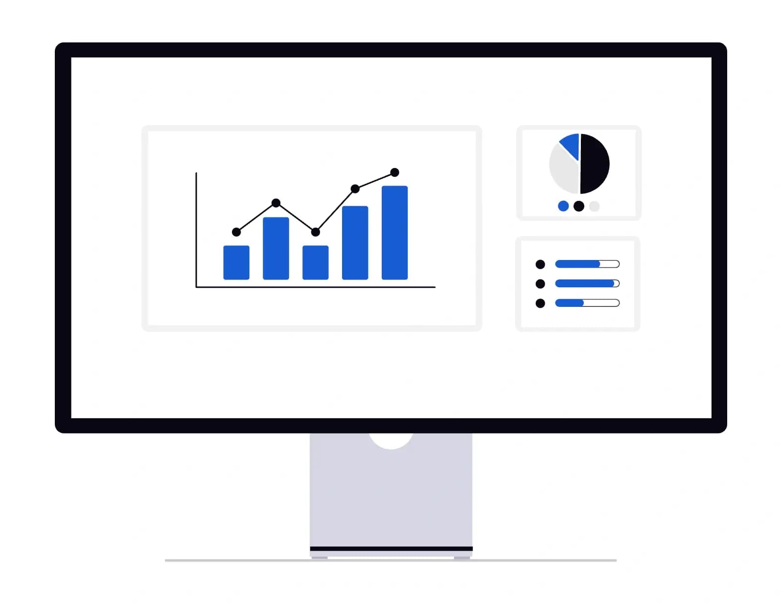 Technical SEO services - crawl, index and Core Web Vitals audit in Google Search Console